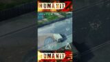 TOKYO DRIFT! in humanitz! – HumanitZ #shorts #humanitz