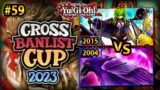 TOP 16 – Chaos (2004) vs. Holy Shaddolls (2015) | Cross-Banlist Cup 2023
