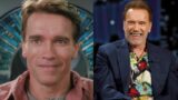 TOTAL RECALL (1990) CAST – Then and Now