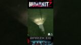 TOXIC RADIATION! in humanitz! – HumanitZ #shorts #humanitz