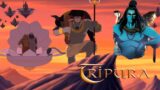 TRIPURA The Three Cities Of Maya Full Movie 2011  |Action movieCinemaniac6.03K subscribersSubscribe