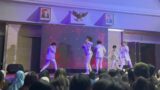 TXT 'I Know I Love You + Good Boy Gone Bad' Dance Cover By TRITON @ K-Hallyu Festival 2023