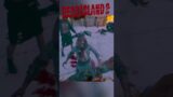Takes One Head, Caves In The Other…  –  Dead Island 2