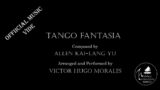 Tango Fantasia | Beautiful Relaxing Piano Music | Latin Tango Dance | Solo Piano