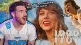 Taylor Swift 1989 (Taylor's Version) Reaction *BEST RE-RECORDING YET?! ~