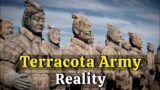 Terracotta Army History in Urdu / Hindi | Jamal Tv