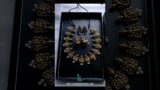Terracotta jewellery |#customised #lingacreations #terracottajewellery #airdry #diwalisale #online