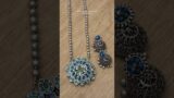 Terracotta necklace set