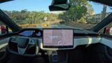 Tesla Full Self-Driving 12 Candidate Build Rolling Out to Some Tesla Employees