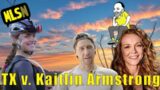 Texas V. Kaitlin Armstrong, Love Triangle Murder Trial Day 3 Update