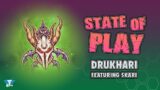 That 6+++ Show | State of Play: Drukhari with Skari