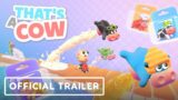 That's A Cow – Official Nintendo Switch Announcement Trailer