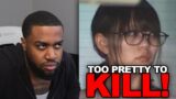 The 'Anime Girl' That Went VIRAL For STABBING Her Crush! | Rotten Mango Reaction