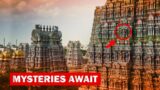 The 5 Most Mysterious Hindu Temples in India