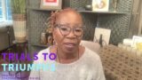 The Advice Iyanla Vanzant Tells Every Woman | Trials To Triumphs | OWN Podcast