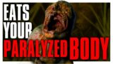 The BODY PARALYZING Burrower Species Explained