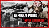 The BRUTAL Life Of A KAMIKAZE Pilot in World War Two