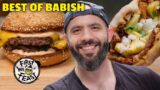 The Best of Binging with Babish