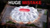 The Biggest Failed Megaprojects