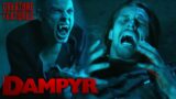 The Blood Of A Dampyr | Dampyr | Creature Features