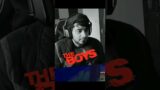 The Boys @YesSmartyPie @ezio18rip #yessmartypie #ezio18rip #theboys#himlands  #minecraft #shorts