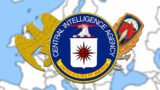 The CIA's Desperate Grasp on Europe…