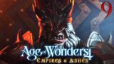 The Chosen Of Hashut Ascends In Cataclysmic Seal Victory! | Age Of Wonders 4
