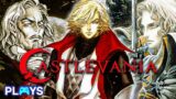 The Complete Castlevania Timeline Explained