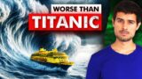 The Concordia Cruise Mystery | What Went Wrong? | Titanic of 2012 | Dhruv Rathee