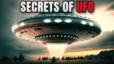 The Controversial Secret Behind UFO Sightings