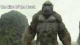 The Crew Reaches to Skull Island and Attacked By Monstrous Ape