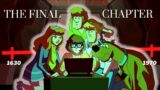 The Curse of Crystal Cove Explained (Scooby-doo Mystery Incorporated Timeline Part 3/3)
