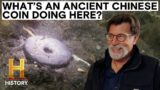 The Curse of Oak Island: ANCIENT CHINESE COIN Discovered in Canadian Waters (Season 11)
