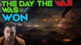 The Day The War Was Won | 2262 | Humans and Humanity are OP | Best of HFY