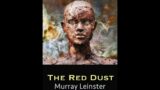The Deadly Dust by Murray Leinster – Audiobook