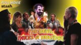 The Devil Takes a Holiday | Horror Comedy | Full Movie | Thanksgiving Reunion