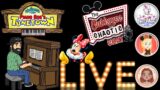 The Disney Live Show ~ Clubhouse Chaotic Chat ~ Piano Rob