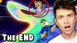 The END of Mario Kart 8 Deluxe | Wave 6 Reaction