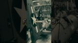 The Epic Story of US Aircraft Production in World War II #shorts #facts