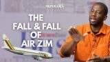 The Fall & Fall of Air Zimbabwe | Properganda with Kandoro