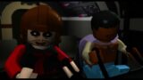 The Finale – Lego Star Wars The Complete Saga Walkthrough Part 14 – The End (No Commentary)