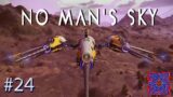 The Fleet Grows :: No Man's Sky Fugitive Outlaw Gameplay  : #24