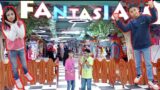 The Grand Atrium Faisalabad|Fantasia| Al-Fatah Shopping Mall