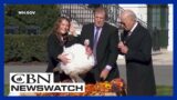The Historic Significance of Thanksgiving | CBN NewsWatch – November 23, 2023