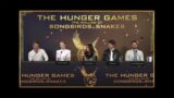The Hunger Games: The Ballad Of Songbirds & Snakes Press Conference