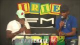 The IRIE FM Dancehall Top 10 countdown [ LIVE ]