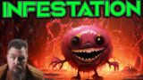 The Infestation & These machines | 2267 | Humans and Humanity are OP | Best of HFY