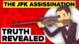 The JFK Assassination – What Really Happened? And More Assassination Stories (Compilation)