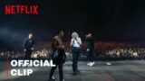 The Kid LAROI & OneFour – My City | OneFour: Against All Odds | Netflix