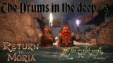 The Lord of the Rings: Return to Moria 9